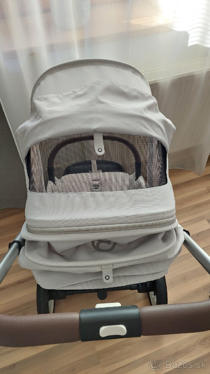 Detský kočík Cybex Talos S - 6