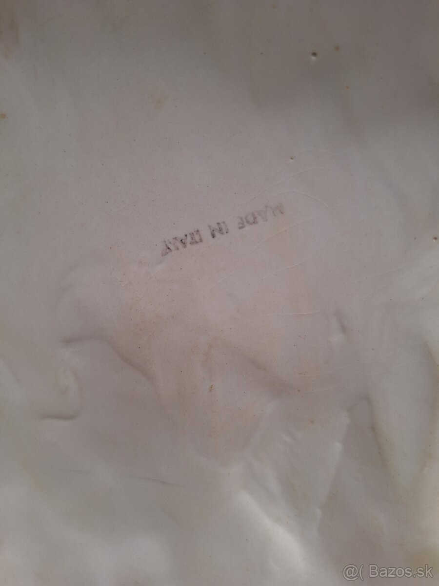 Porcelanove súsošie - 6