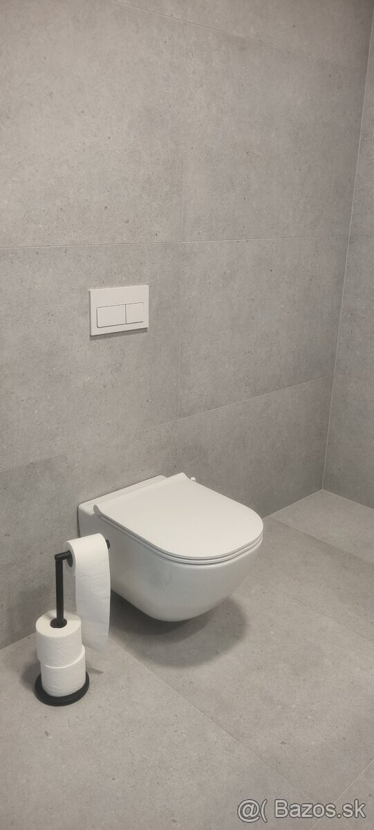 Prenájom 2i byt, Hurbanova ulica, Banská Bystrica. - 6