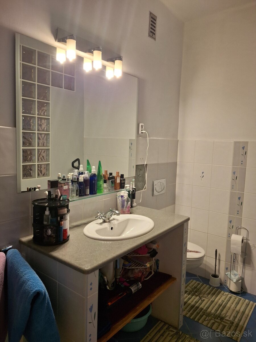 2-izbový byt 65 m², centrum, bez provízie - 6