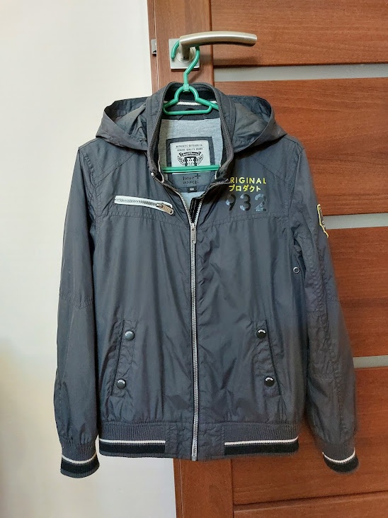 Sportova bunda 152/158 - C&A - 6