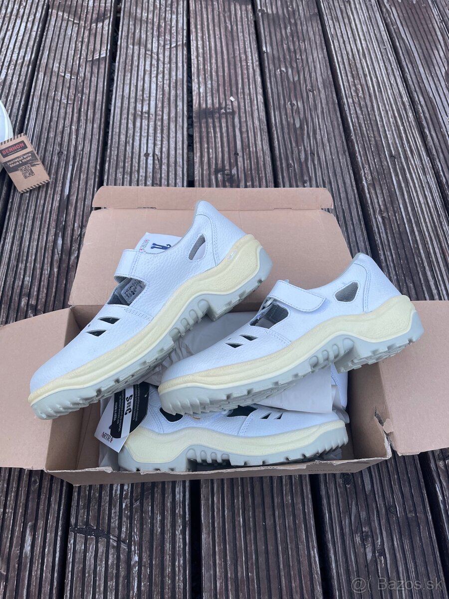 Pracovne topánky - 6