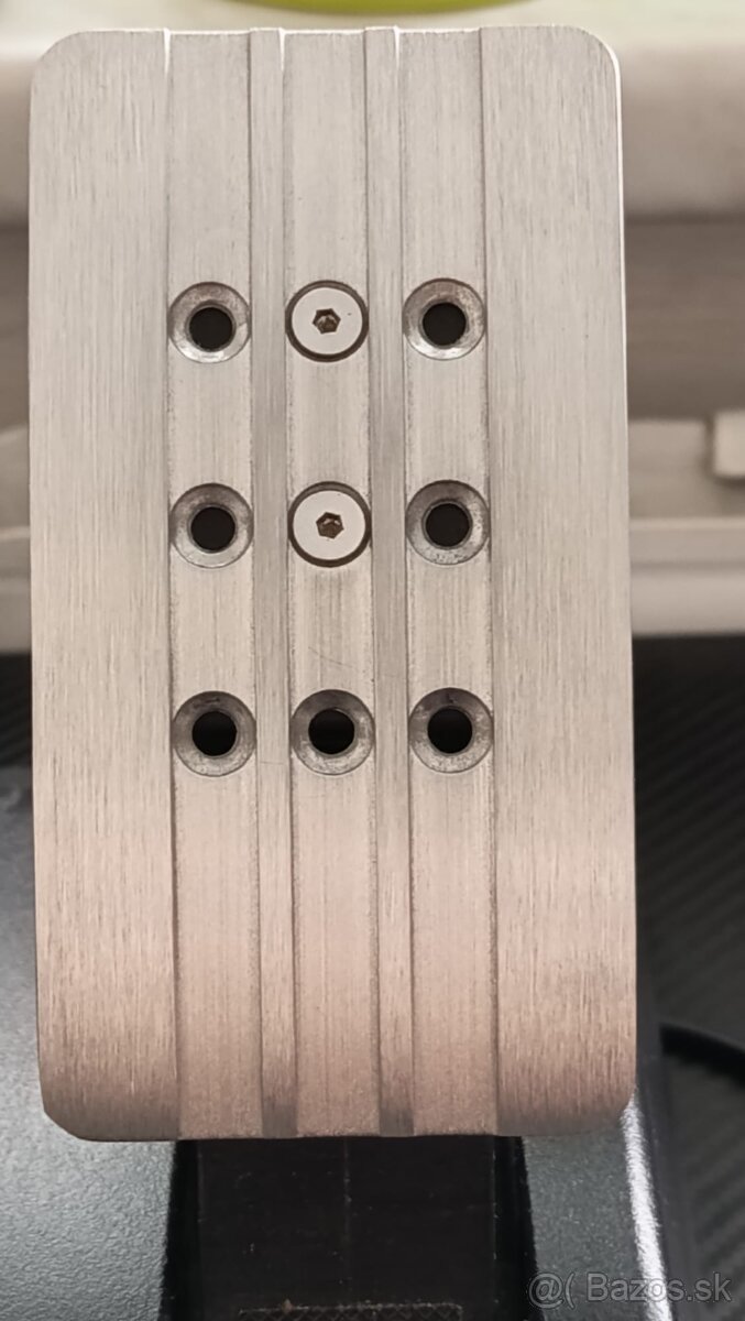 Pedále Thrustmaster - 6