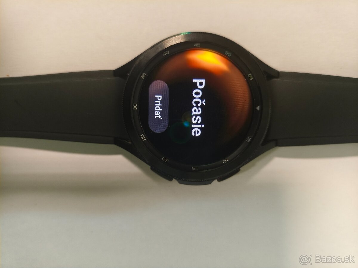 Galaxy Watch 4 classic - 6