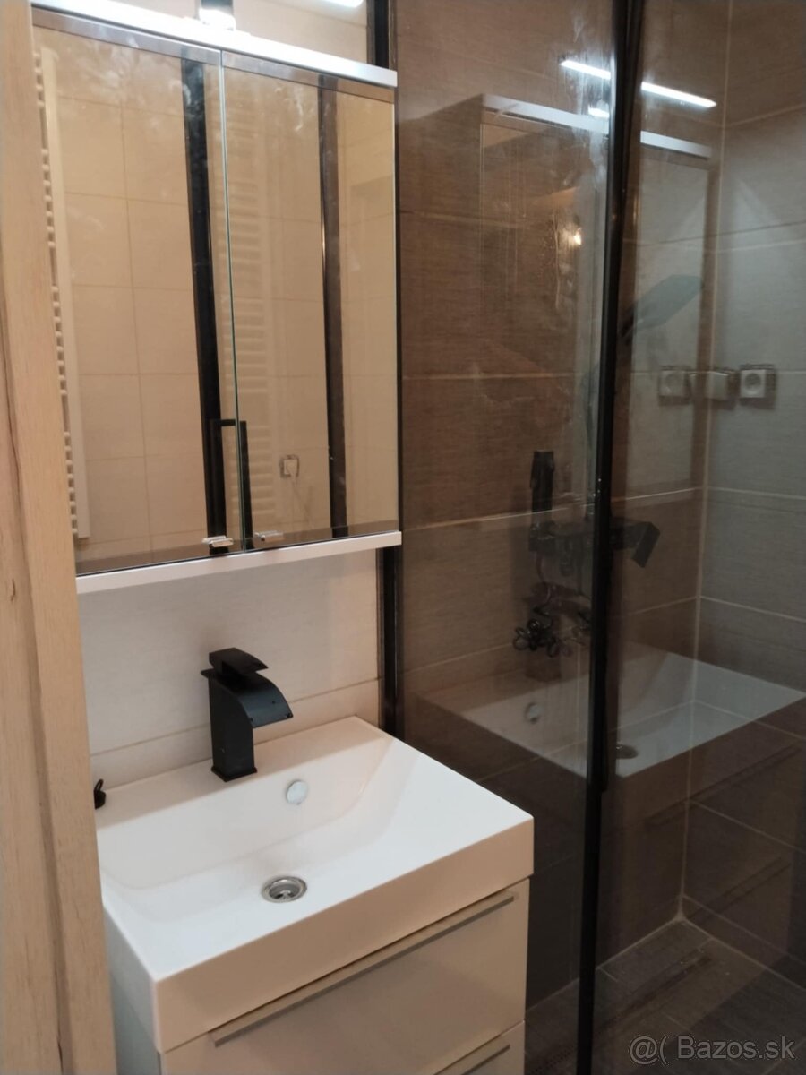 Rekonštrukcia domov a bytov - 6