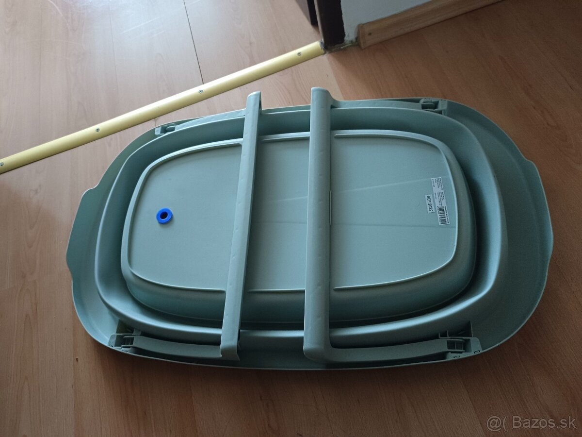 Skladacia vanička - 6