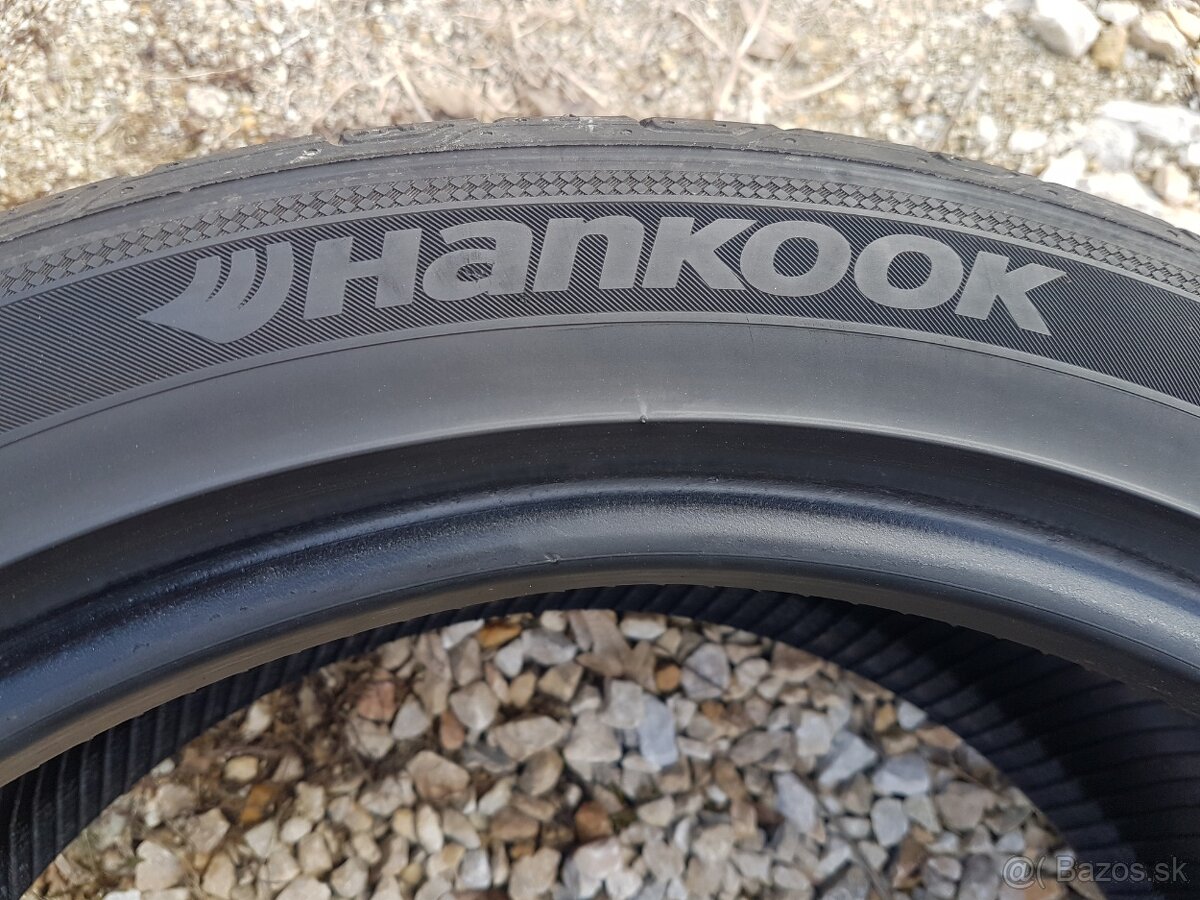 225/45 r18 letné pneumatiky 2ks Hankook DOT2019 - 6