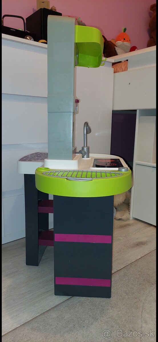 Detská kuchynka Smoby - 6