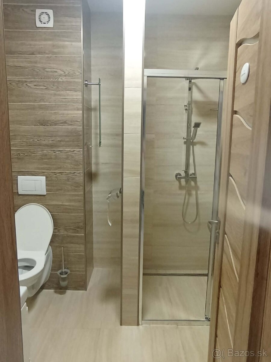 predám 2 izbový byt - 6