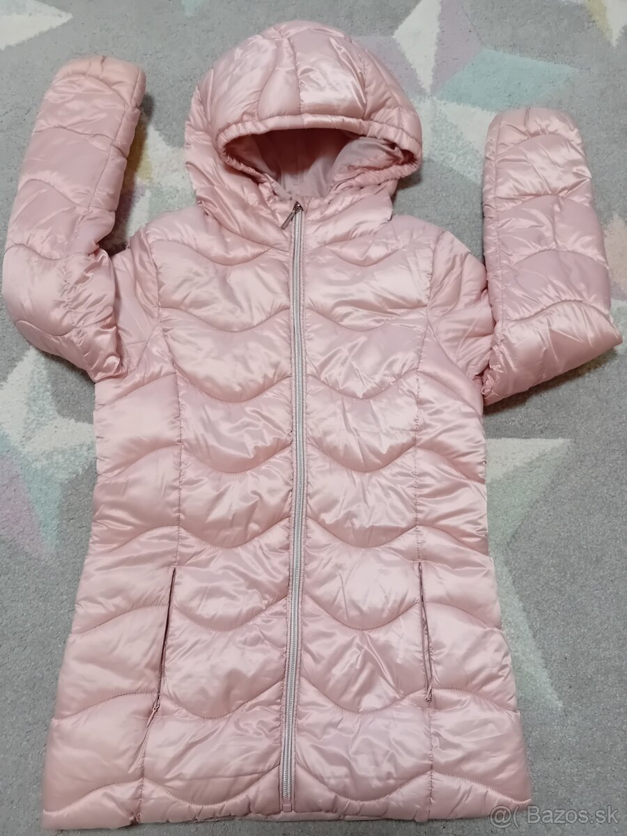 Prechodný kabát - 6