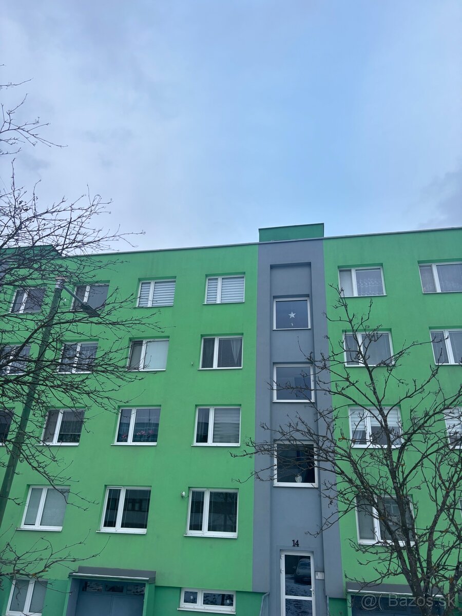 3-izbový byt v Banskej Štiavnici - 6