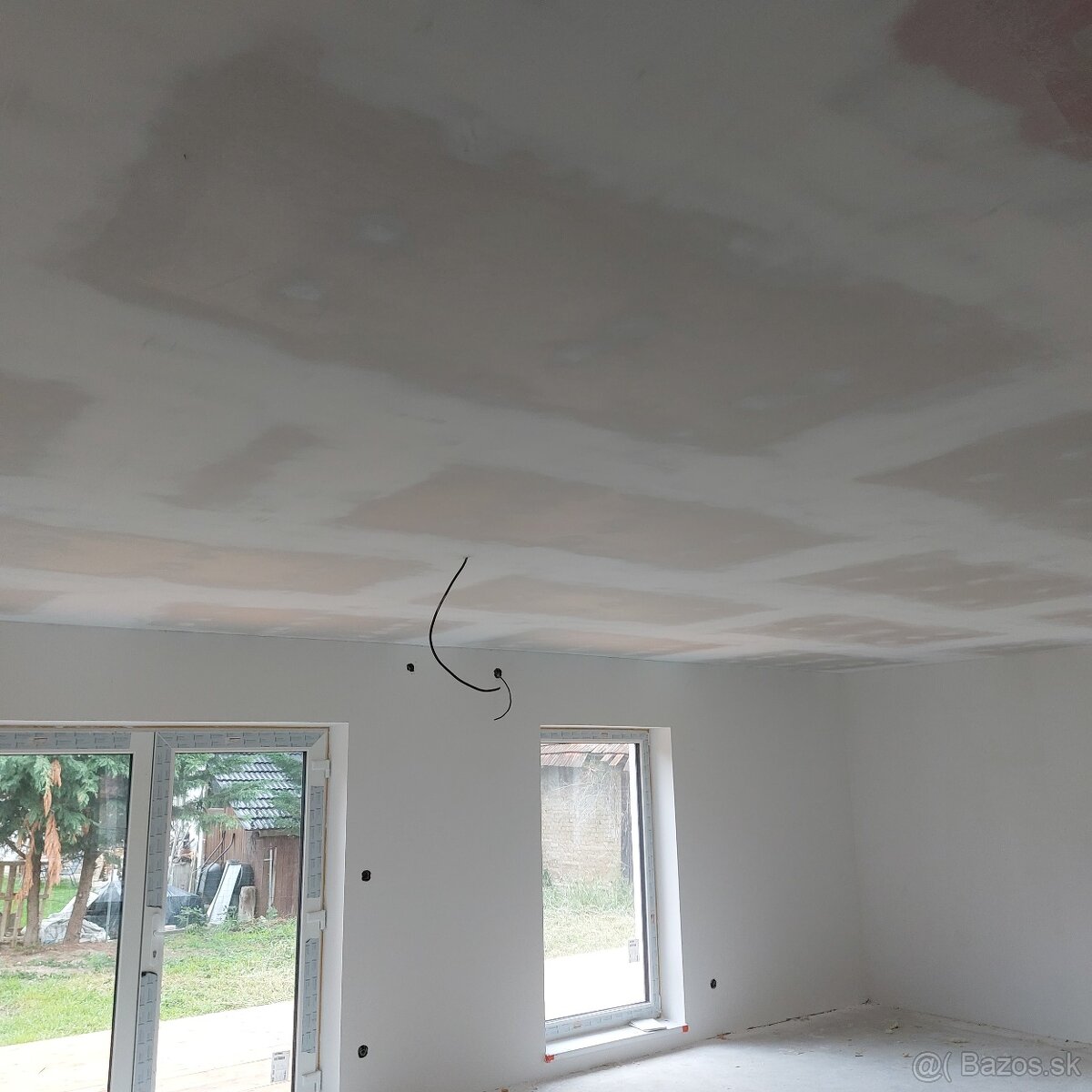 Stavebné práce – Prievidza a okolie - 6