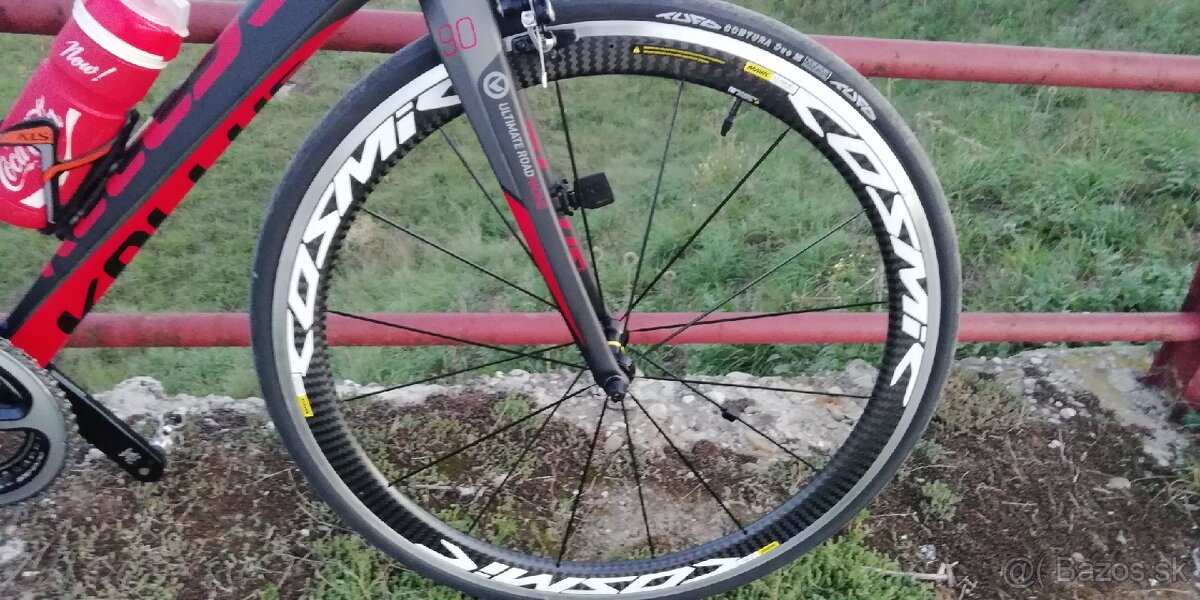 Cestný bicykel kellys Urc90 - 6