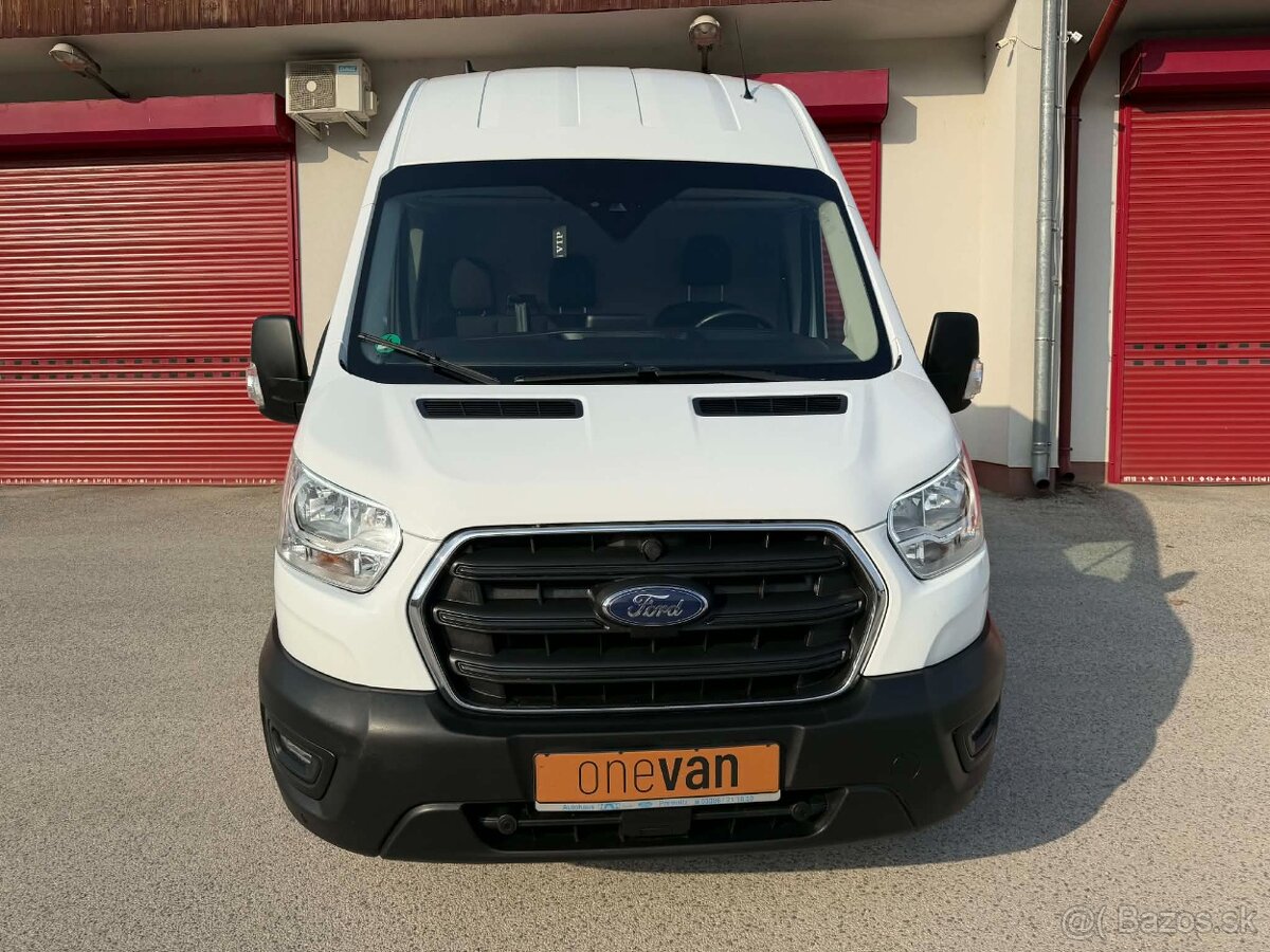 Ford Transit 2.0 TDCI 130k L4H3 Maxi - 6