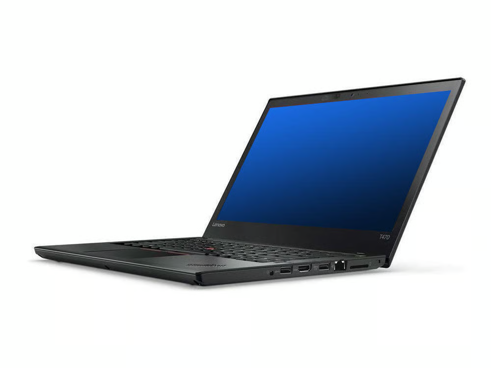 Lenovo L470,8GB ram, i5, SSD disk, Win11 PRO - 6