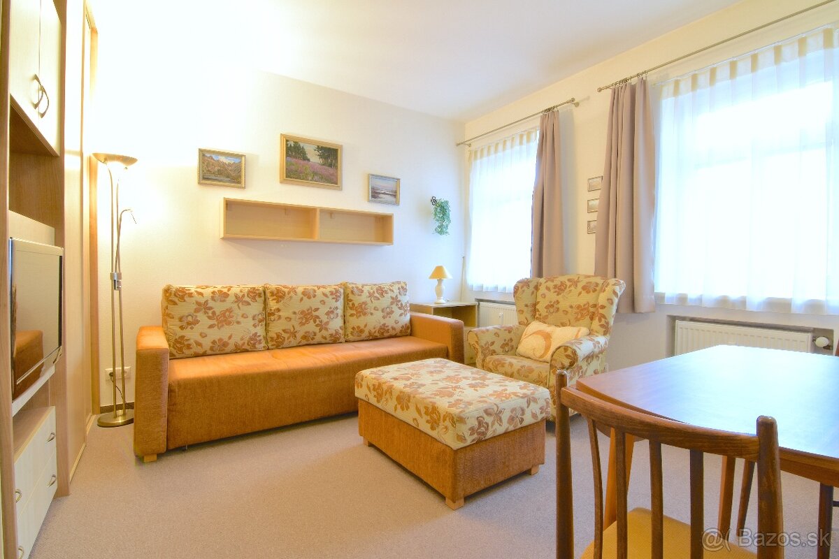 Garsónka s parkovacím miestom – Nitra, centrum - 6