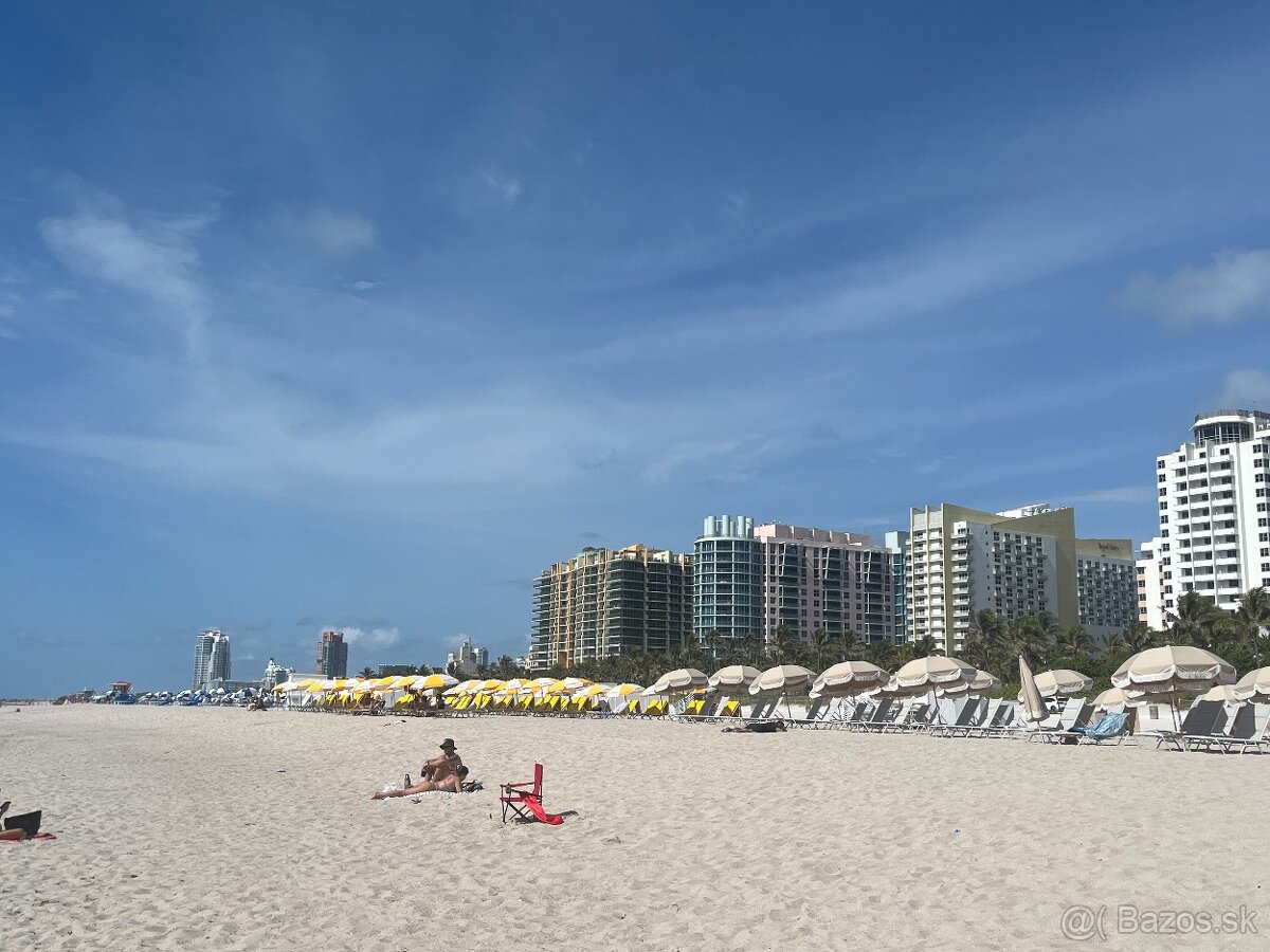 Byty v MIAMI BEACH za prijateľné ceny - 6