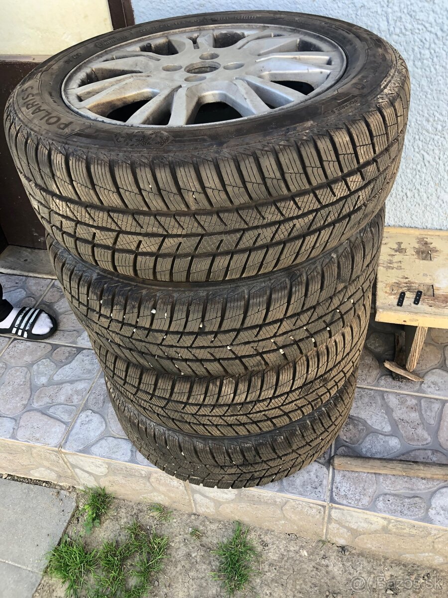 HLINOKOVE DISKY+gumy BARUM - 6