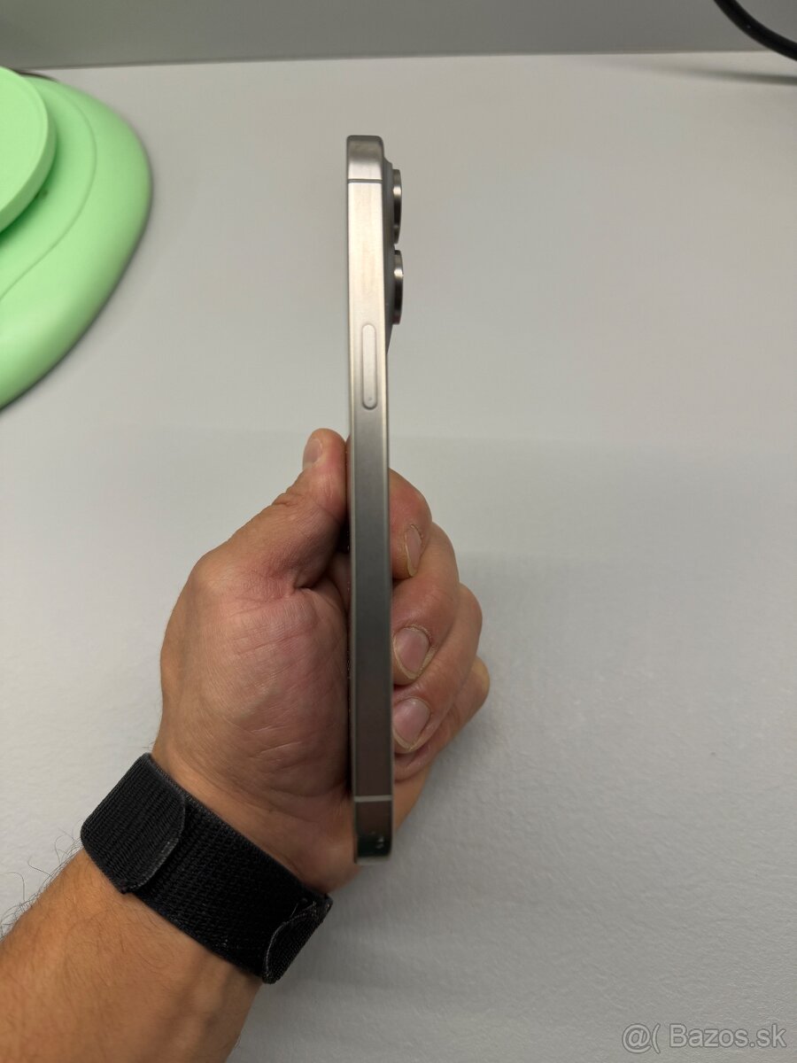 Iphone 15 pro max 512gb - 6