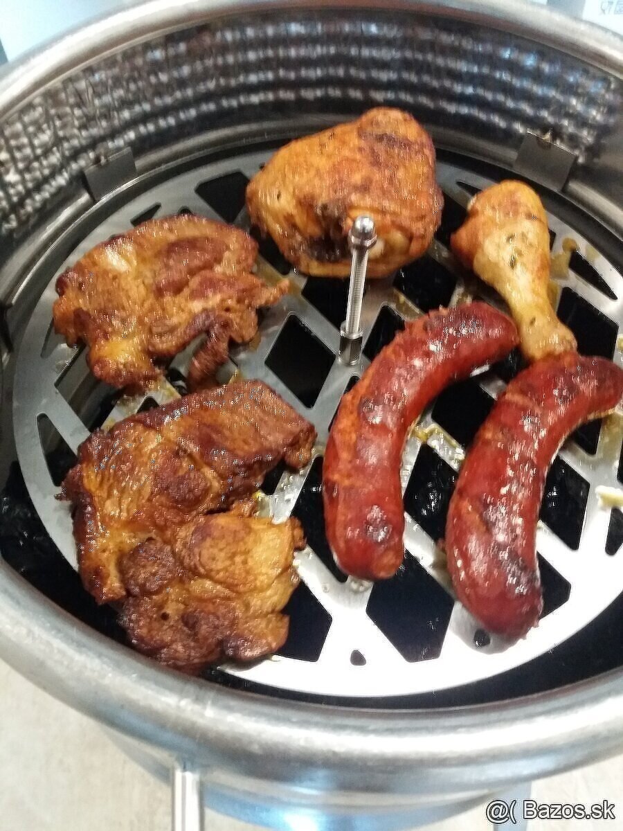 Kotlík-Kotlíkový Set Pre Kuchtikov-Gurmánov-Fajnšmekrov... - 6