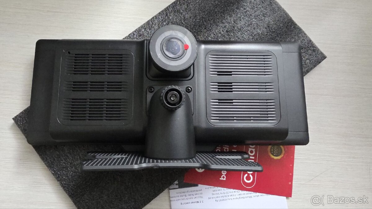 Predám 10,26 palcový displej android auto, car play - 6