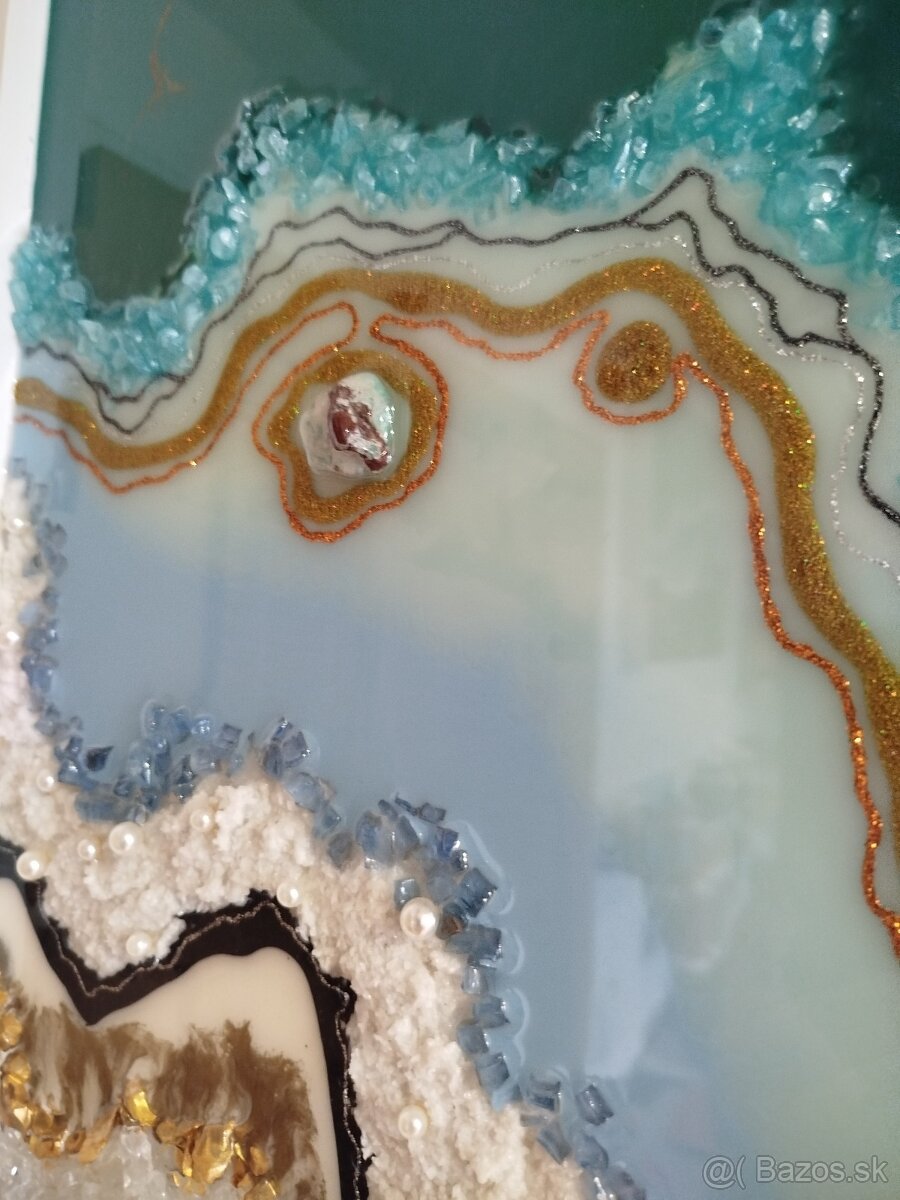 Perly Univerza, 52x62 cm predaj - 6