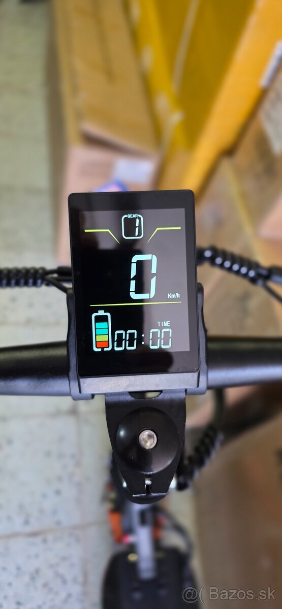 Elektrická kolobežka Joyor T10 nová - 6