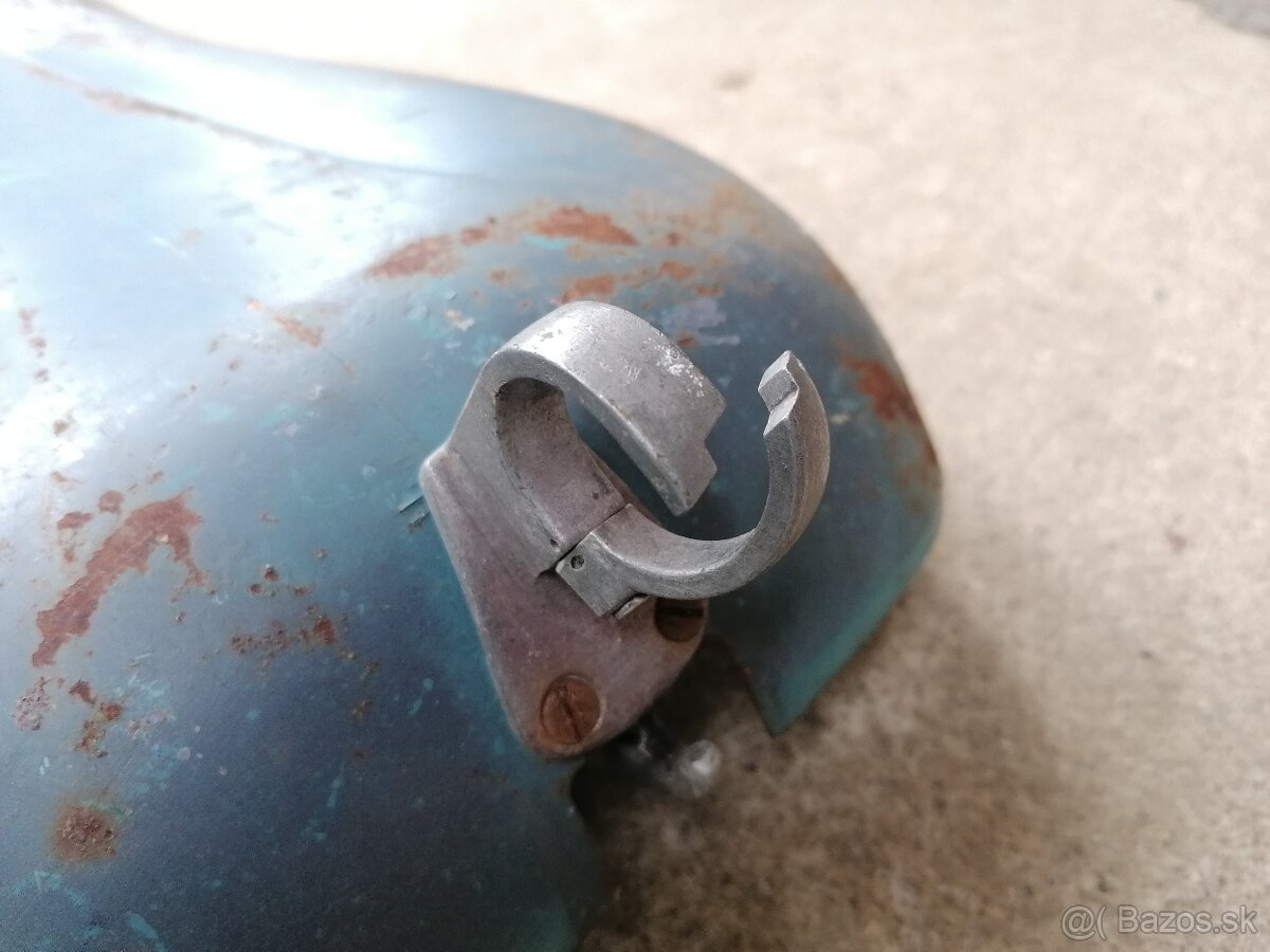 Predám vrchný plech na Jawa 05 - 6