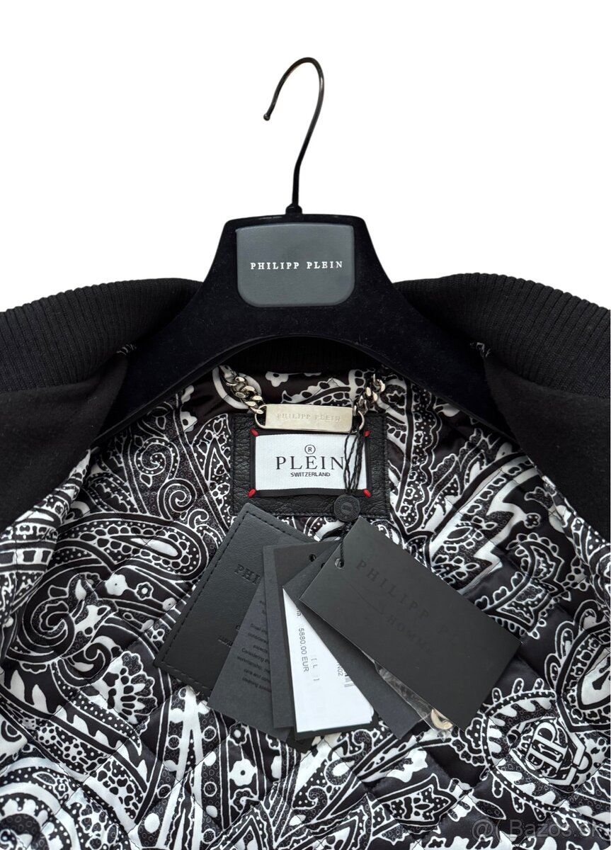 Philipp Plein jacket - 6