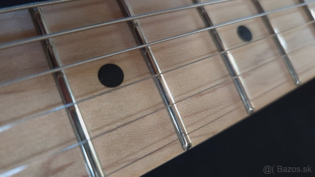 Charvel Pro Mod So Cal Style1 - 6