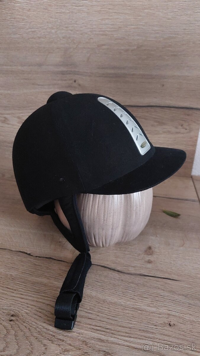 Jazdecká prilba - 6