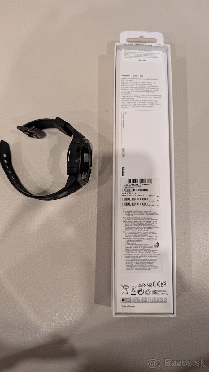 Samsung Galaxy Watch 5 44mm - 6