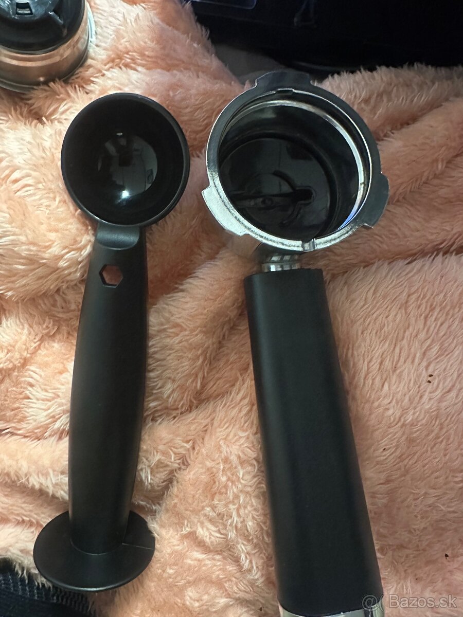 Breville Kávovar - 6