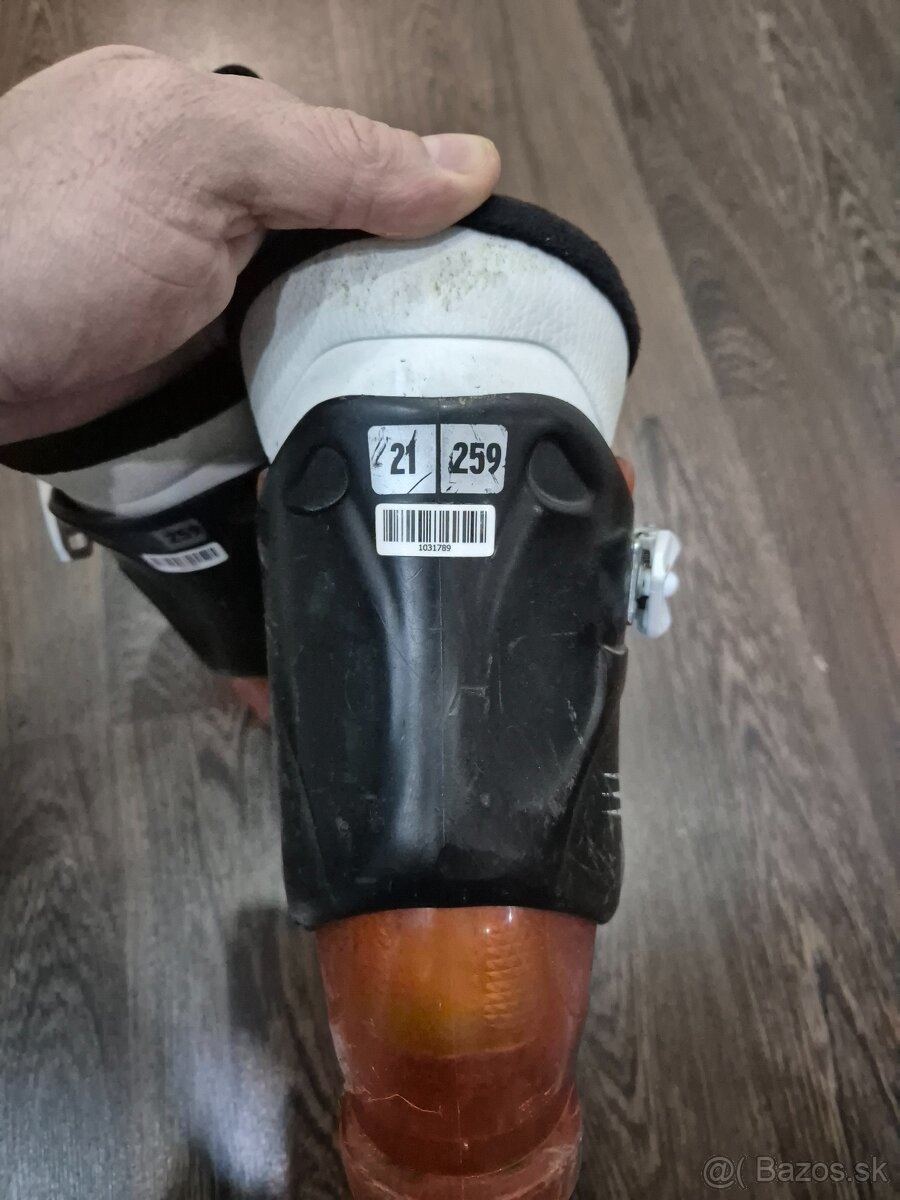 Detsky set 120cm - 6