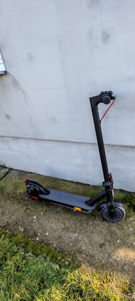 Elektrická kolobežka - 6