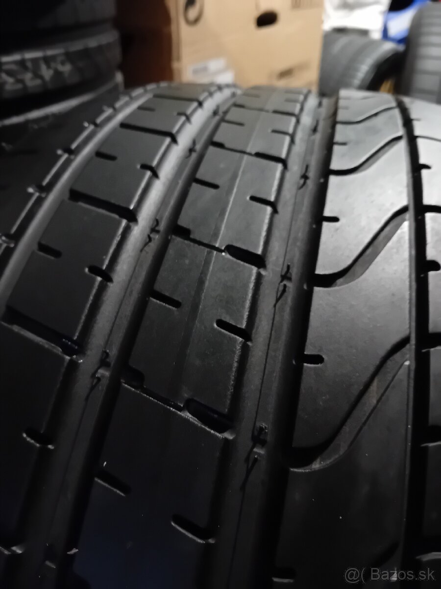 295/35R21 107Y Pirelli Pzero - 6