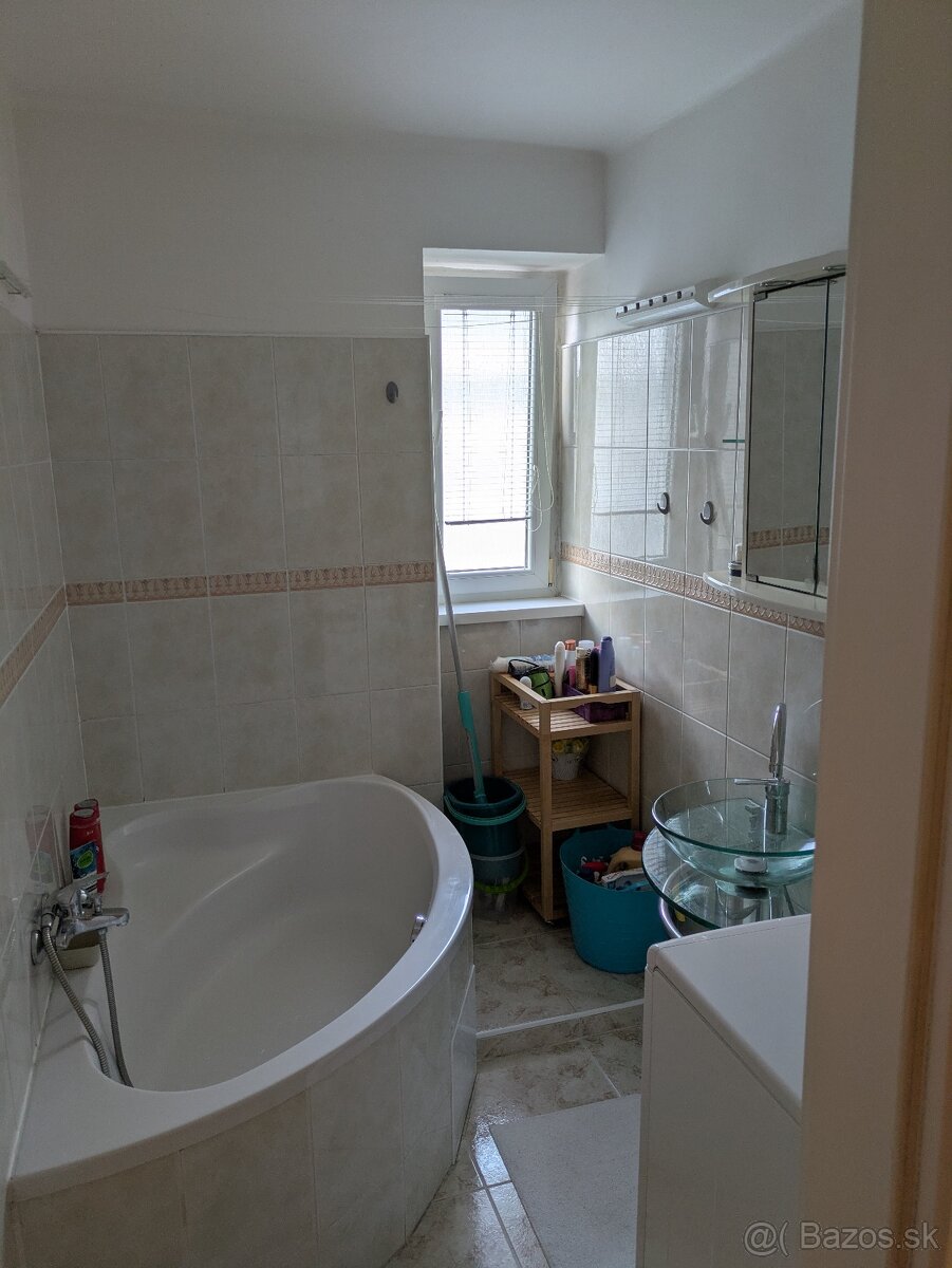 2 izbovy byt prenájom - 6