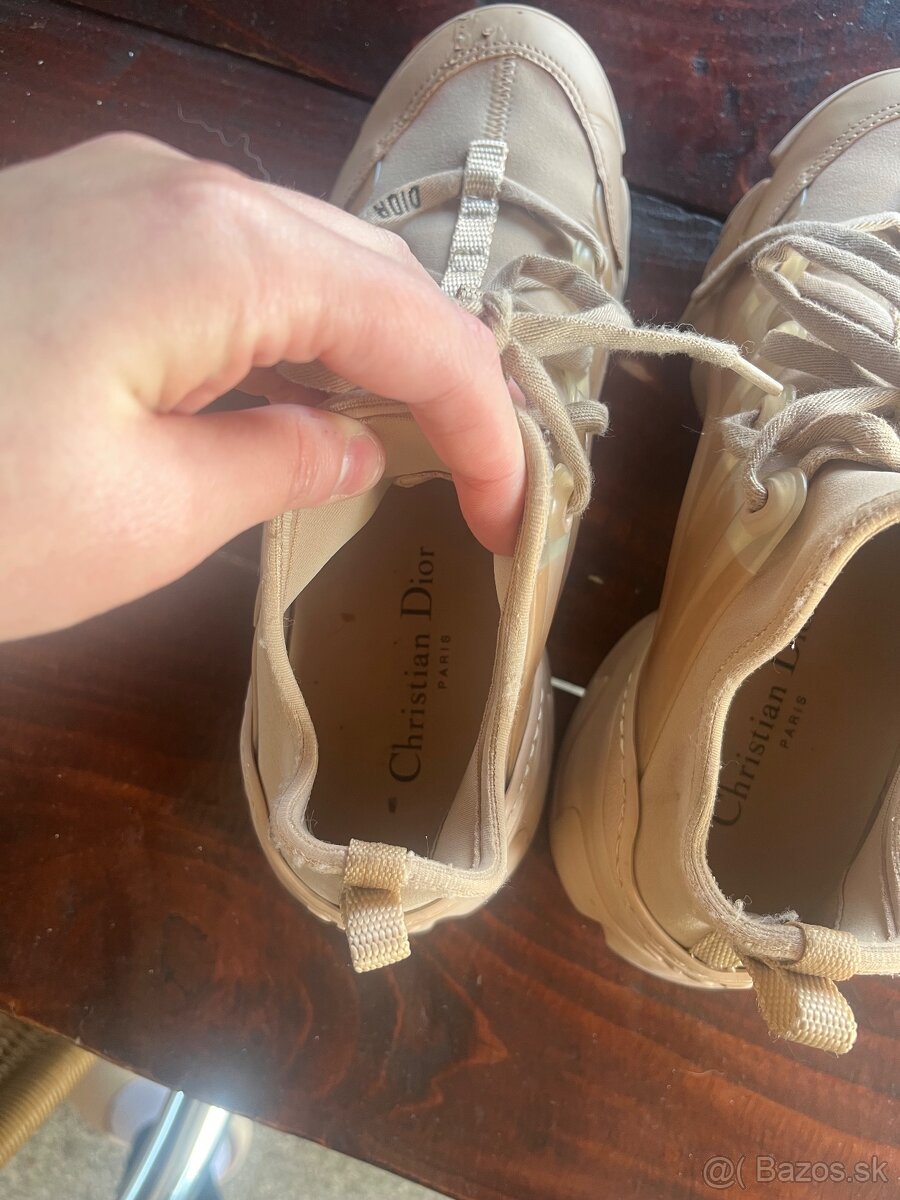Dior tenisky - 6