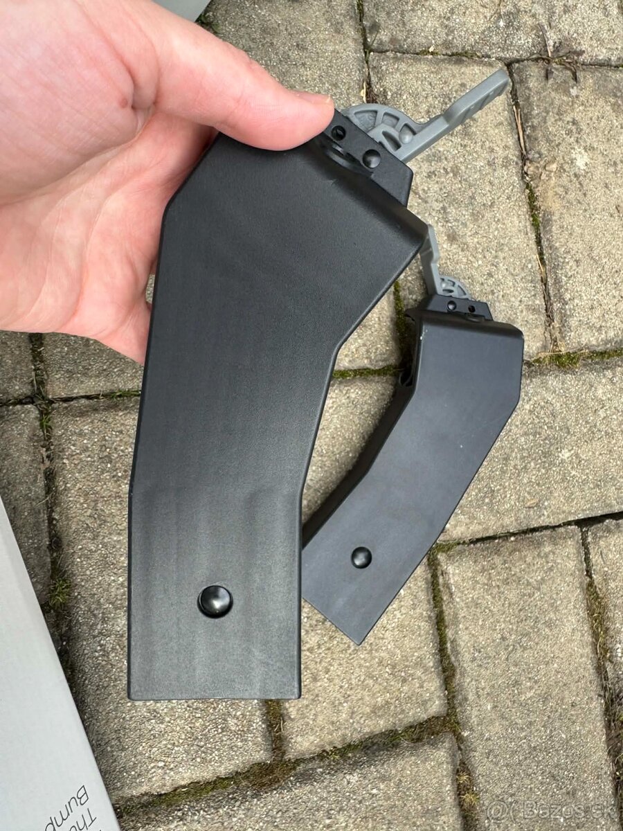 Thule urban glide 2 - 6