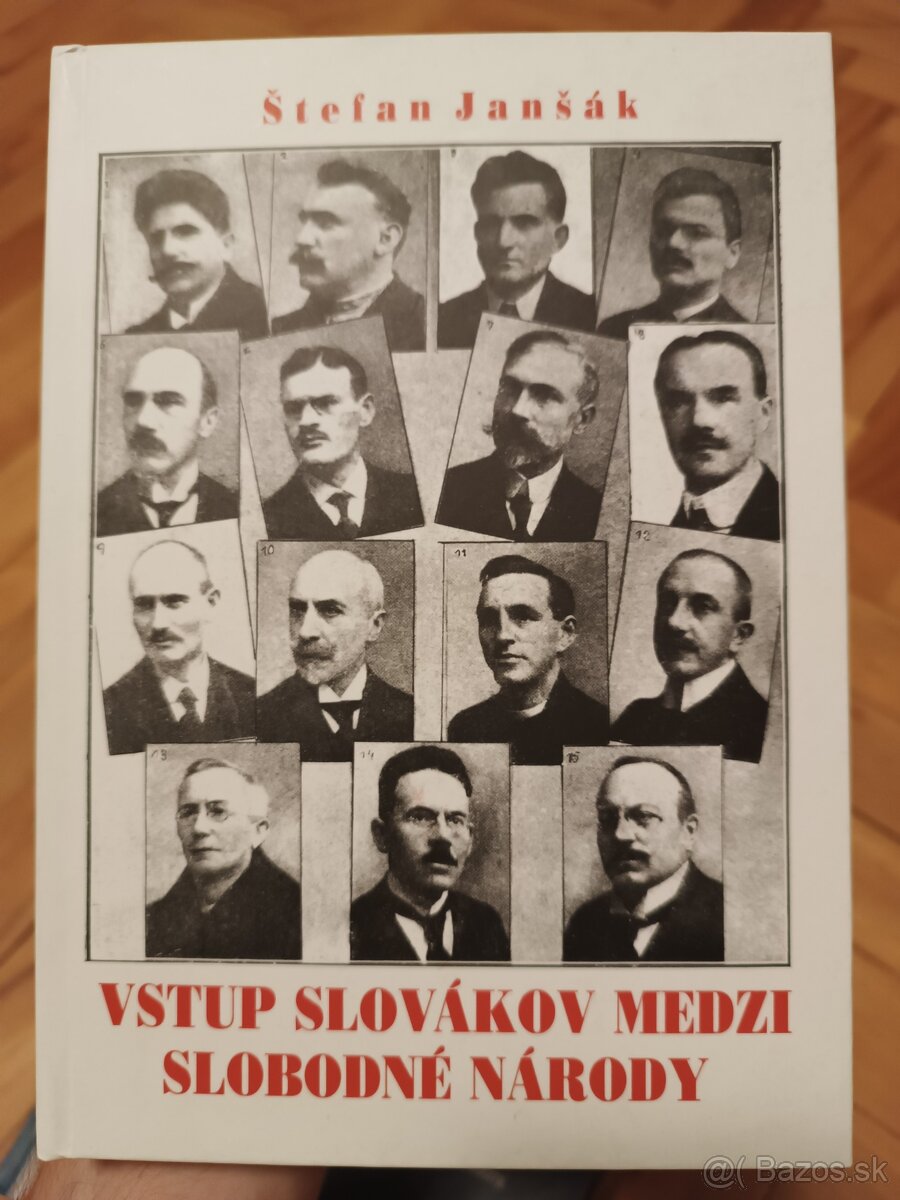 Slovenske dejiny - 6