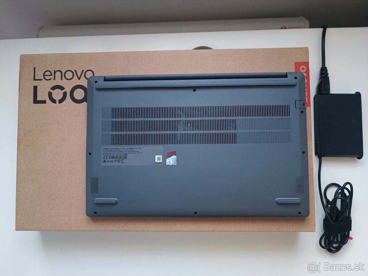 Lenovo LOQ 15 IAX9E-83LK - 6