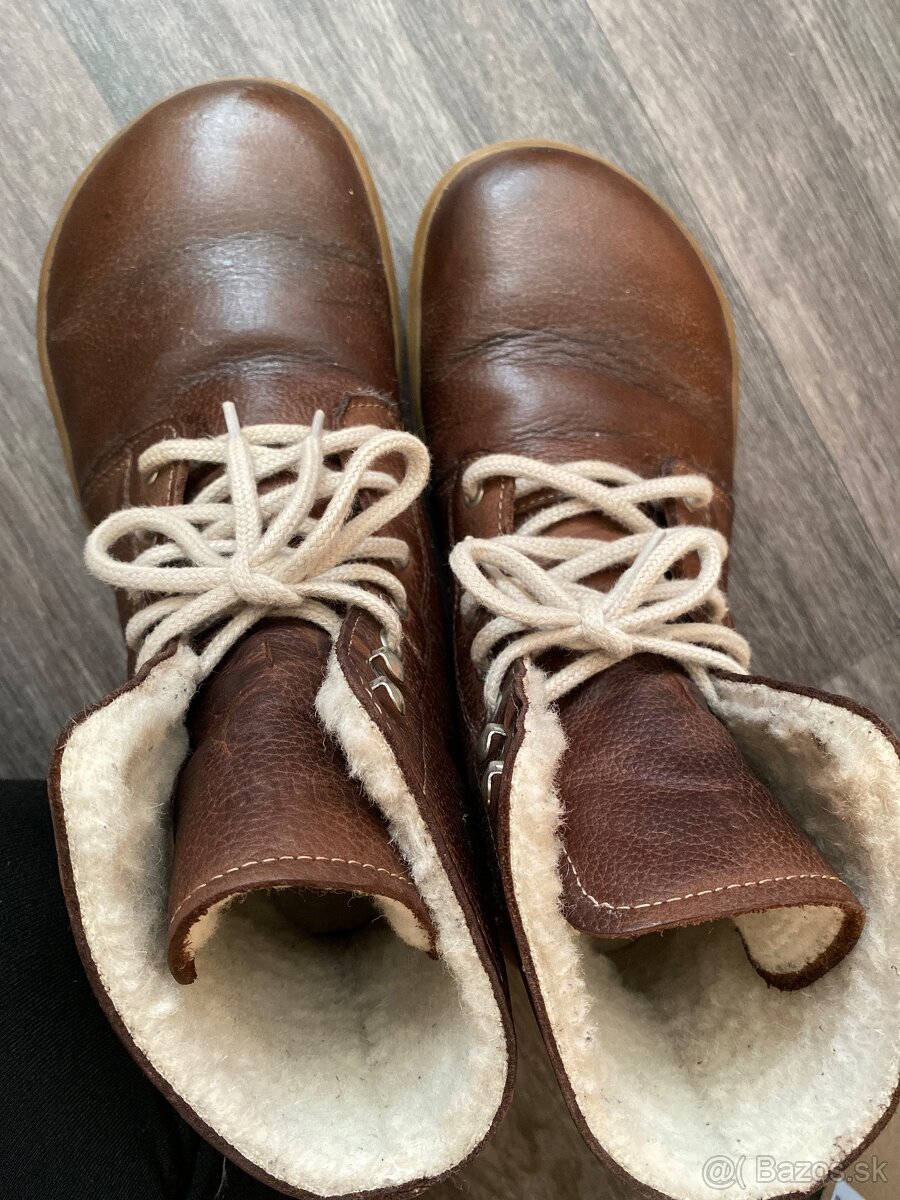 Barefoot čižmy - 6