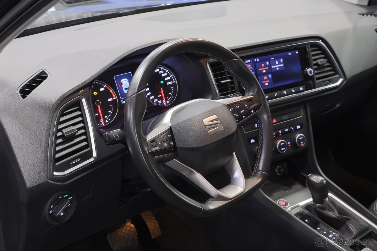 Seat Ateca Style 2.0 TDI 110kW DSG - 6