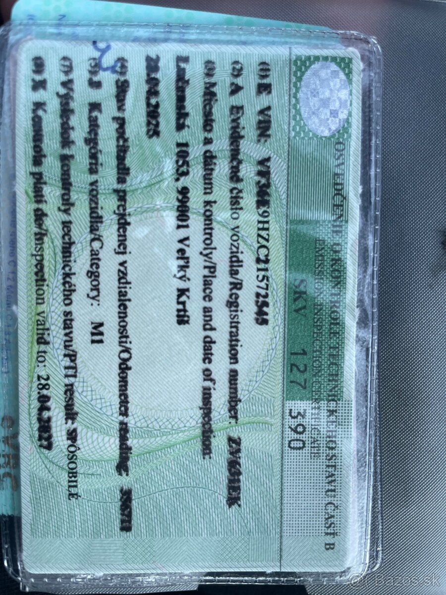 Predám Peugeot 407 - 6