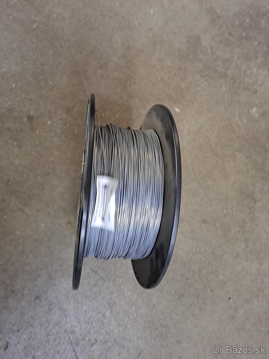 Elektrizátor, palice na elektrizátor - pastier - 6