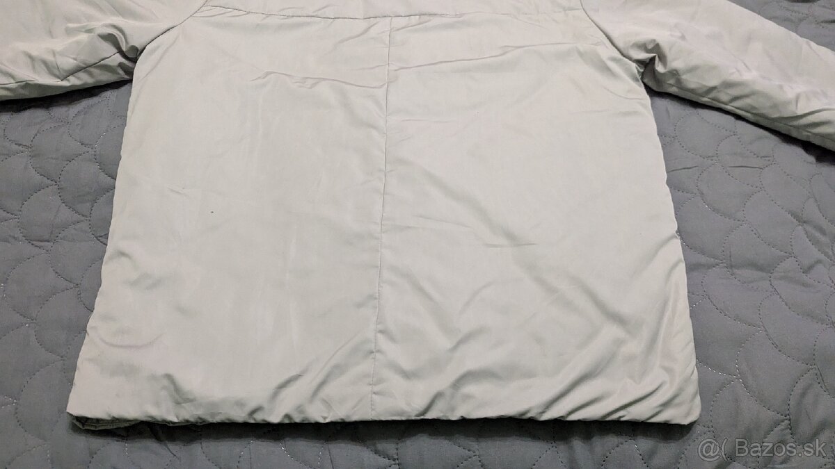 Predám pánsku bundu under armour cgi lightweight - 6