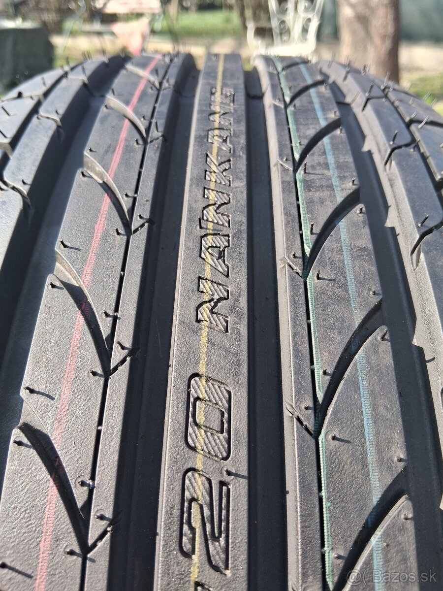 215/40 r18 letne pneumatiky - 6