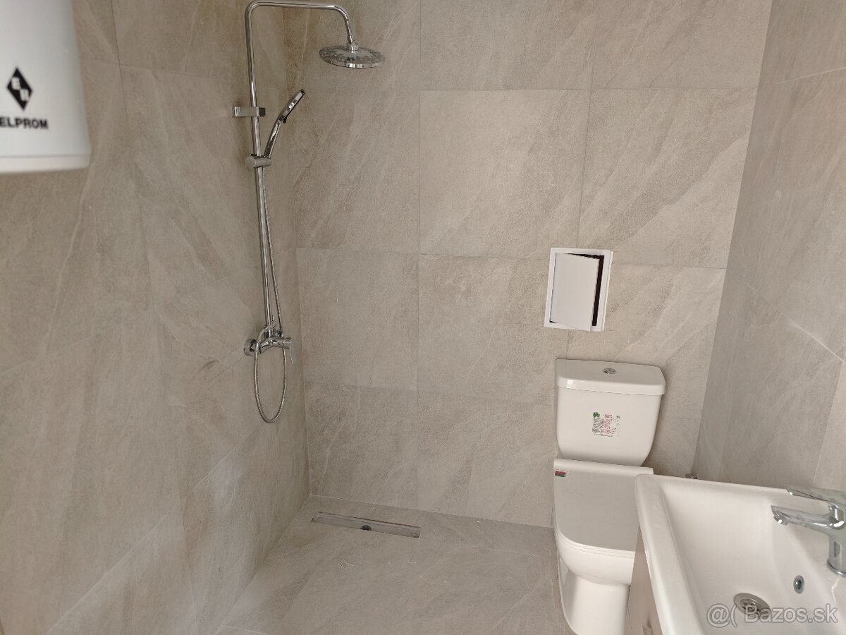 Výhodné štúdio v novom komplexe, Slnečné pobrežie Bulharsko - 6