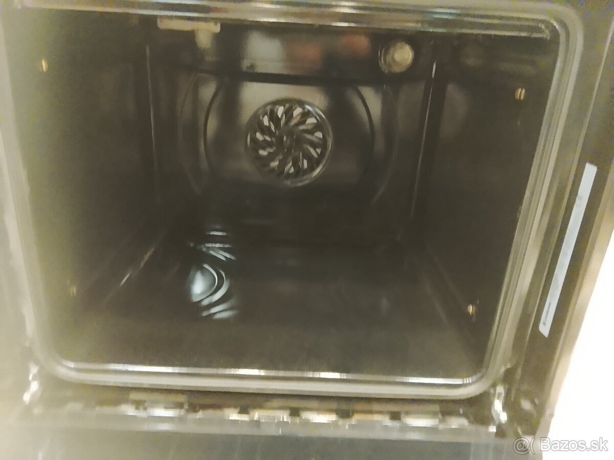 Stavaná mikrovlnná rúra Hoover - 6