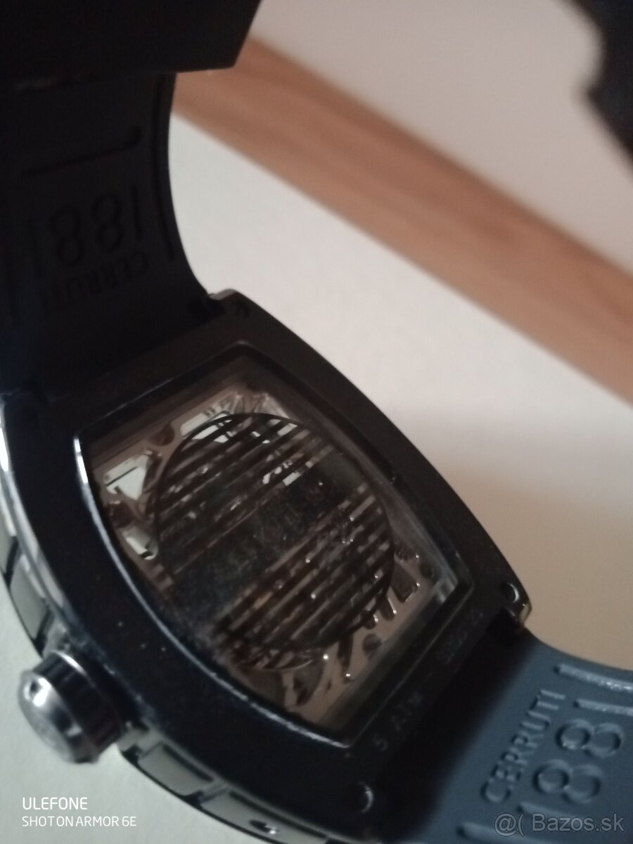 Hodinky Cerruti1881 - 6